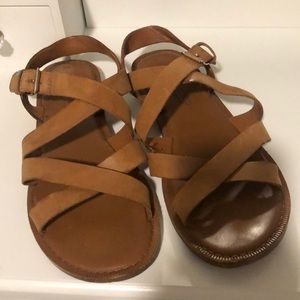 Toms sandals